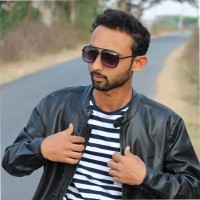 Harsha Gowda B