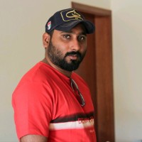 RAJEESH RAVINDRAN