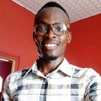 Ishmael Gyampah Amoako