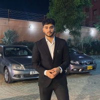Aarij Janjua