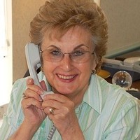Freedman Cathy