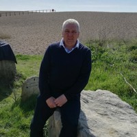 Darren Scruton