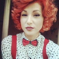 Delia Dobrin