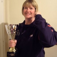 Tina Harrison