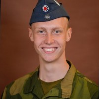 Nico André Ødegaard