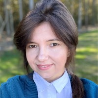 Maria Malyk