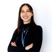 Vira Hrytsko
