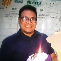Joseph Dioneda