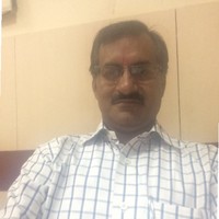 Mahesh Sharma
