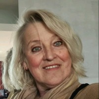 Ana Ransdorp-Jozic 🌏