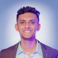 U Karan Kumar