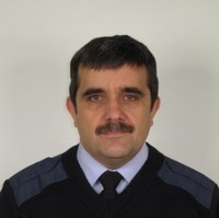 Николай Дедерчук