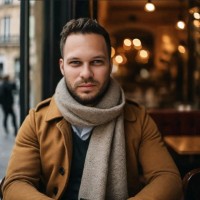 Joeri van den Bergen