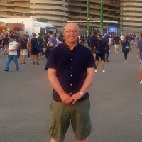 Peter James