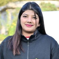 Jyoti Rawat