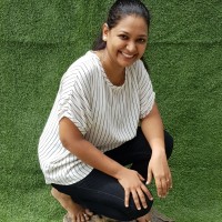 Pooja Shinde