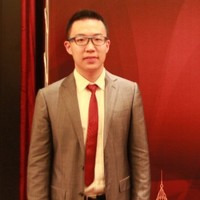 Tianzhou Ye