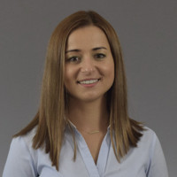 Irina Petrov, Cpa, Msa