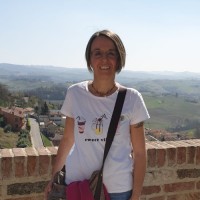 Silvia Rolando