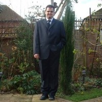 Mark Harris