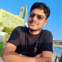 Usman Ali Manzoor