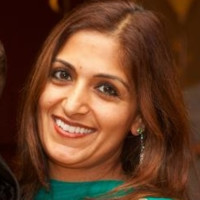Ruchi Sharma