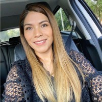 Lucina González Morales