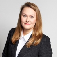 Magdalena Kierzkowska