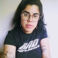 Barbara Sanchez