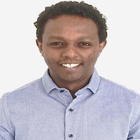 Anteneh Alula (Msc.)