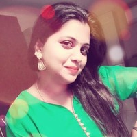 Neha Shah