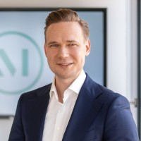 Dr. Johannes Honzen