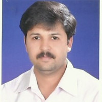Shailesh Malviya