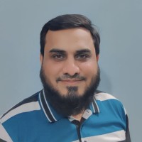 Mashhood Ahmed