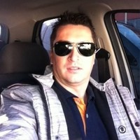 Alberto Atta