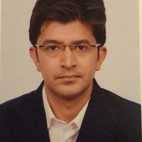 Dinesh Madhwani