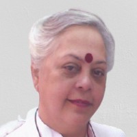 Kajal Anand
