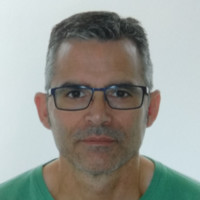 Javier Navarro Pozo