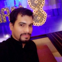 Vikash Singh Rawat