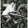 Roshan Babu
