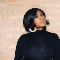 Asha Dickens
