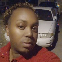 Brandon Dockery