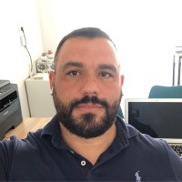 Juanma Martinez Rodríguez