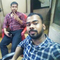 Krishnendu Saha