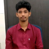 Sivabalan V