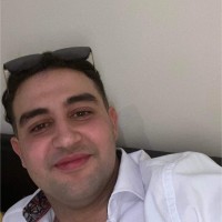 Alexandre Massinissa Hachemi