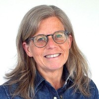 Eva Eliasson