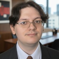 Marco Antonio Moreira Da Silva Filho
