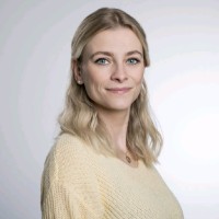 Madeleine Wechsler