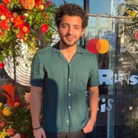 Michael Nili